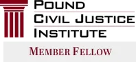 Pound Civil Justice Institute