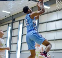 Basketball Player