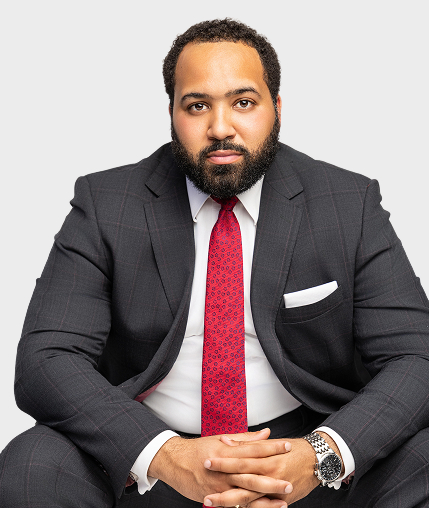 Lawyer Monier Abusaft