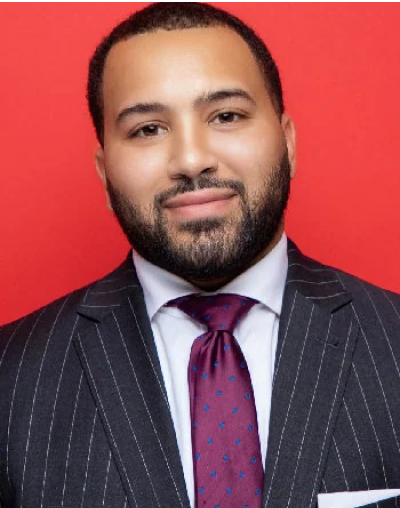 Lawyer Monier Abusaft