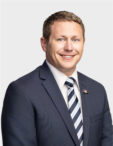 Peter Skidmore Jr.