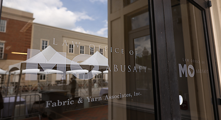 Spartanburg South Carolina office