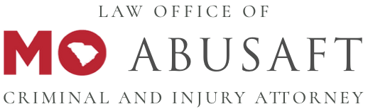 Law Office of Mo Abusaft Logo
