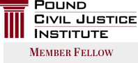 Pound Civil Justice Institute