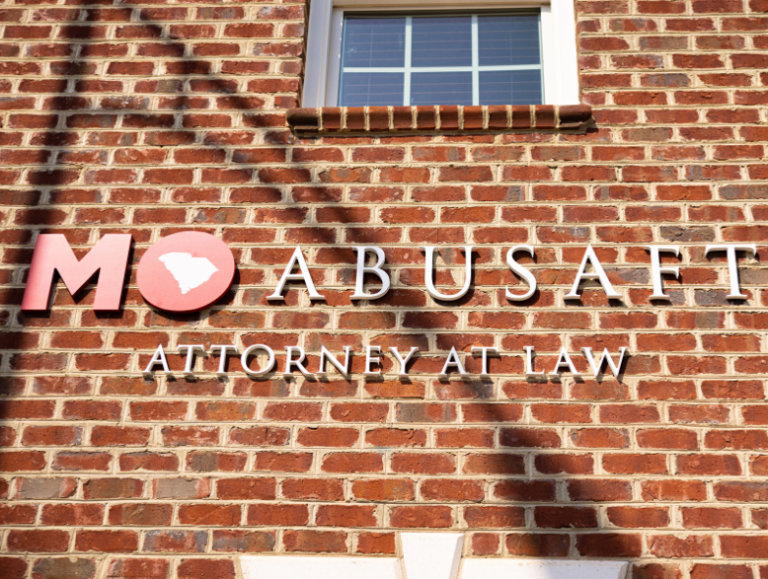 Mo Abusaft - Attorney at law